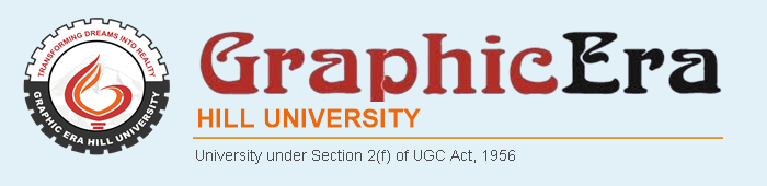 Graphic Era Hill University